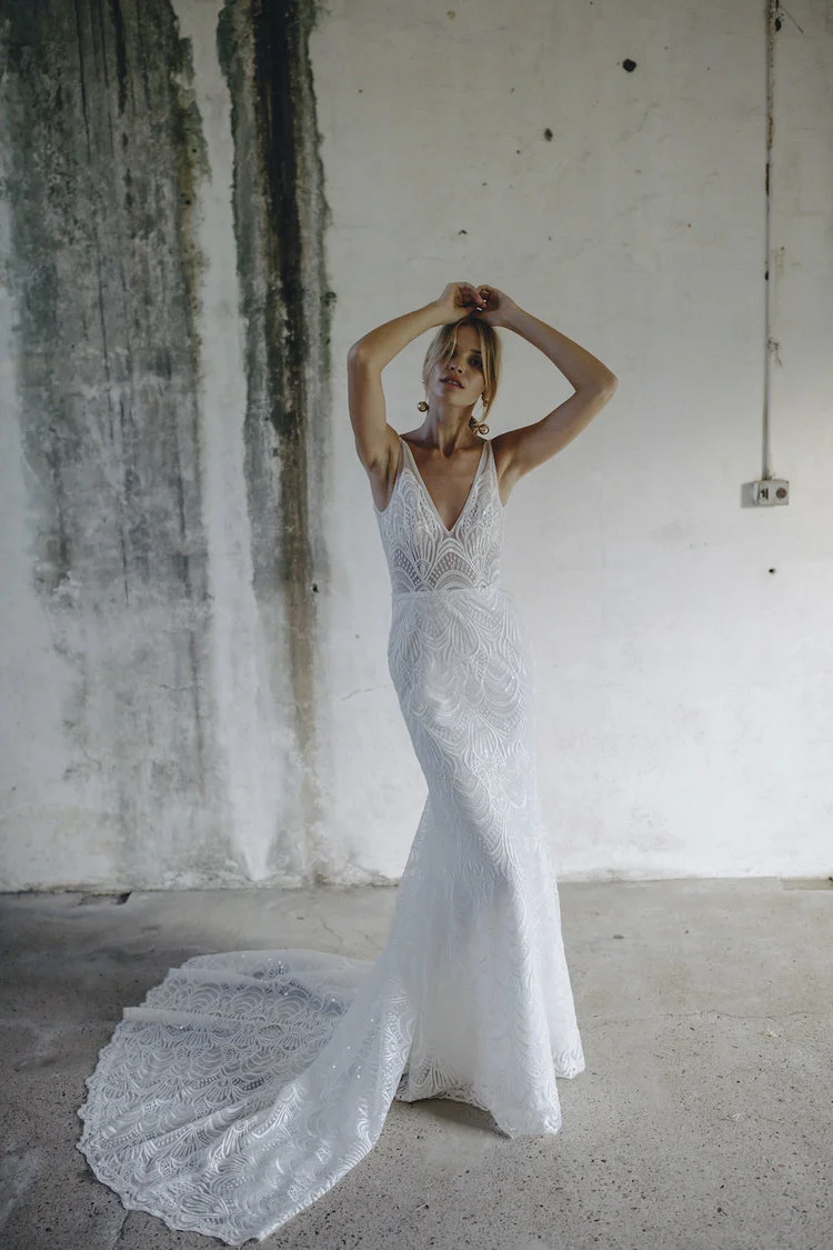 Coco Kate Wedding Dresses Warwickshire This Is What You Need To Know About The Made With Love Trunk Show